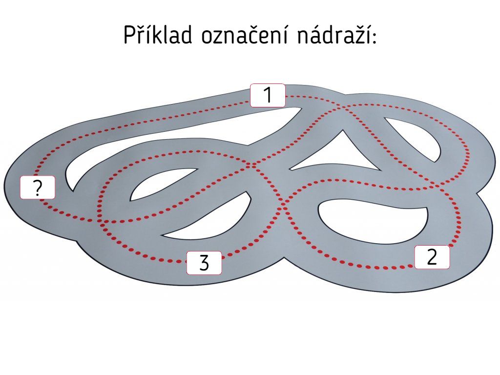 nádraží